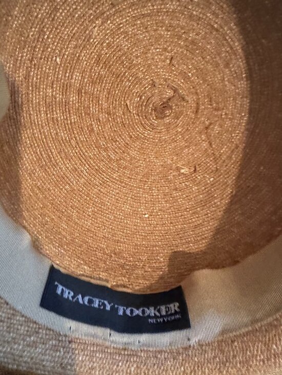 Tracy Tooker Summer Hat